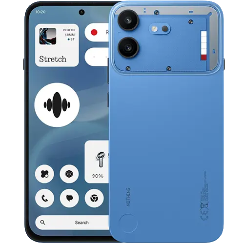Nothing Phone (4b)