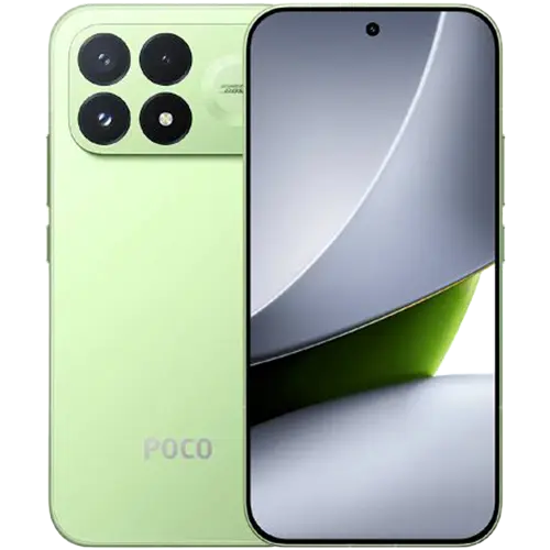 Poco F9 Pro