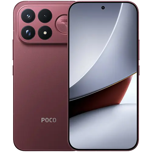 Poco F9 Ultra