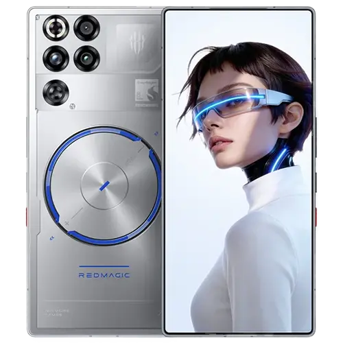 RedMagic 11S Pro
