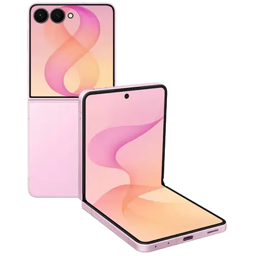 Samsung Galaxy Z Flip 8