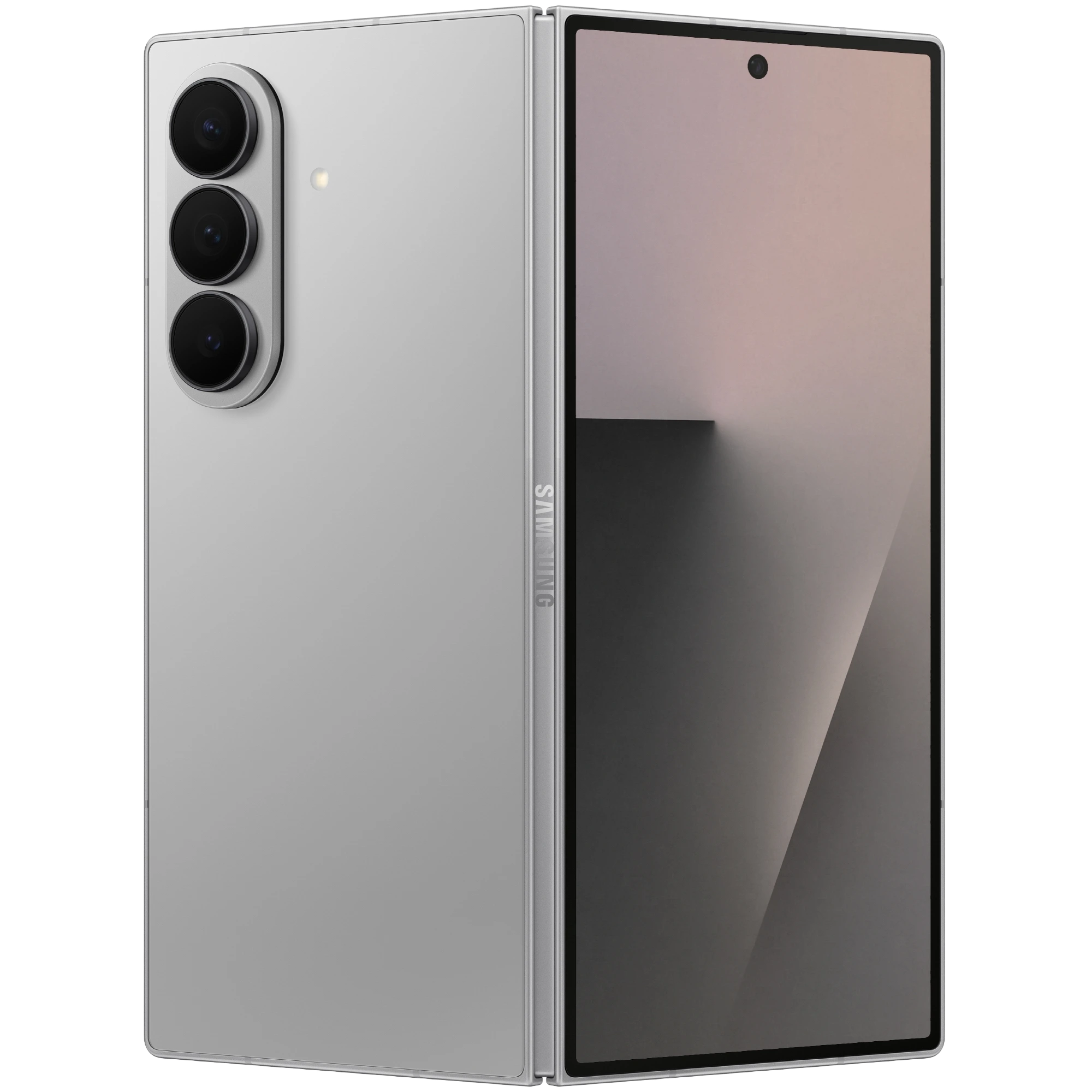 Samsung Galaxy Z Fold 7