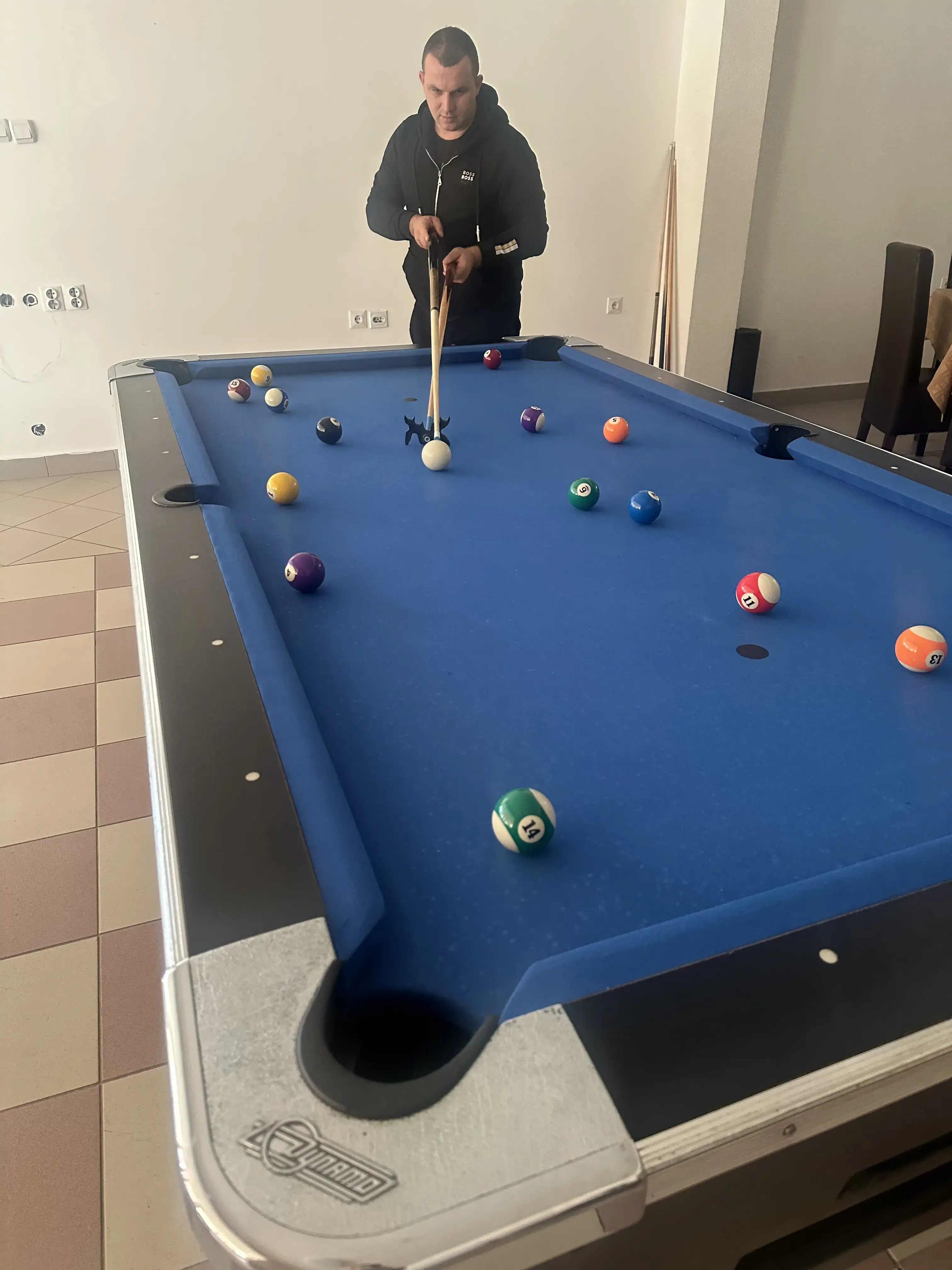 Galerija objekta i dvorišta - Slika 10