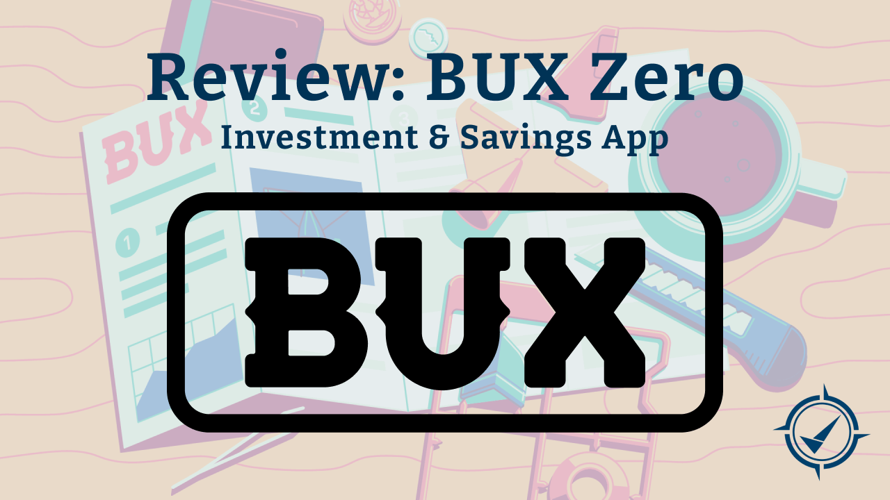 BUX  Invest in shares, ETFs and crypto