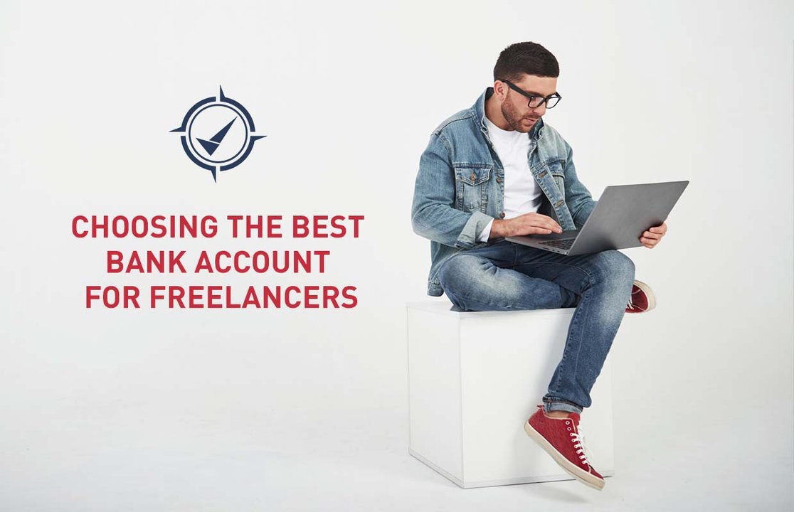 Best bank accounts for freelancers and entrepreneurs reviewed