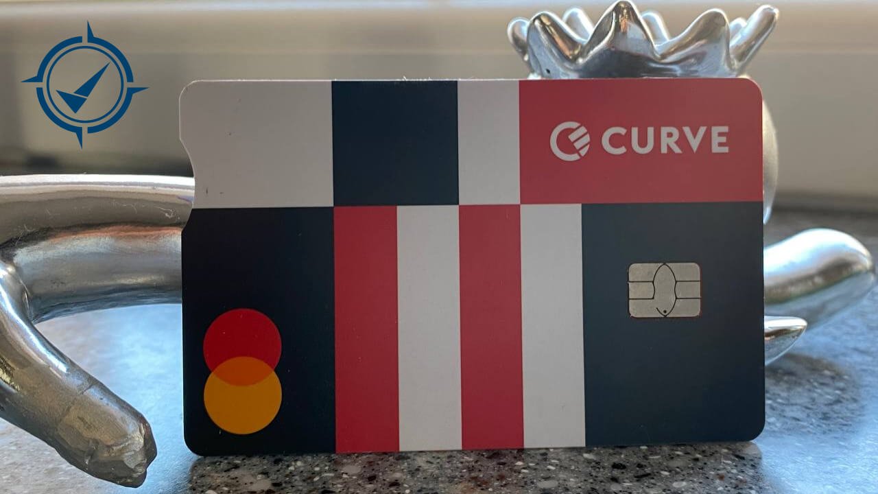 Curve Review 2024: A Smart 1% Cashback Card