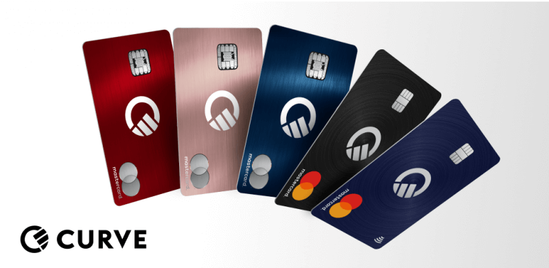 Curve Card Review: My Year with Curve Metal