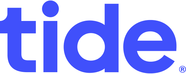 Tide logo