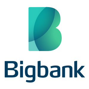 Bigbank logo