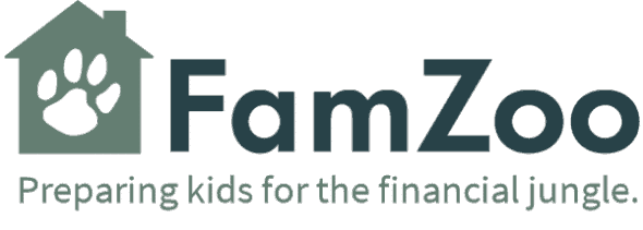 FamZoo logo