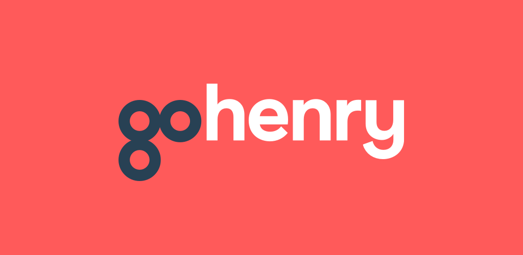 GoHenry logo