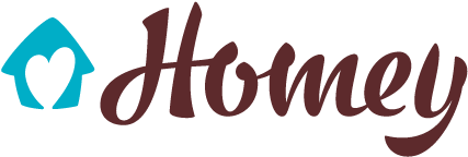 Homey logo