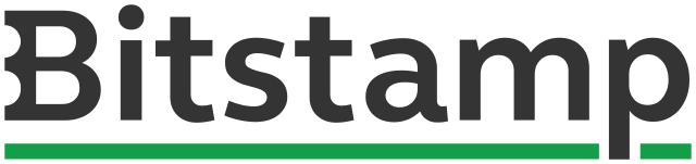 Bitstamp logo