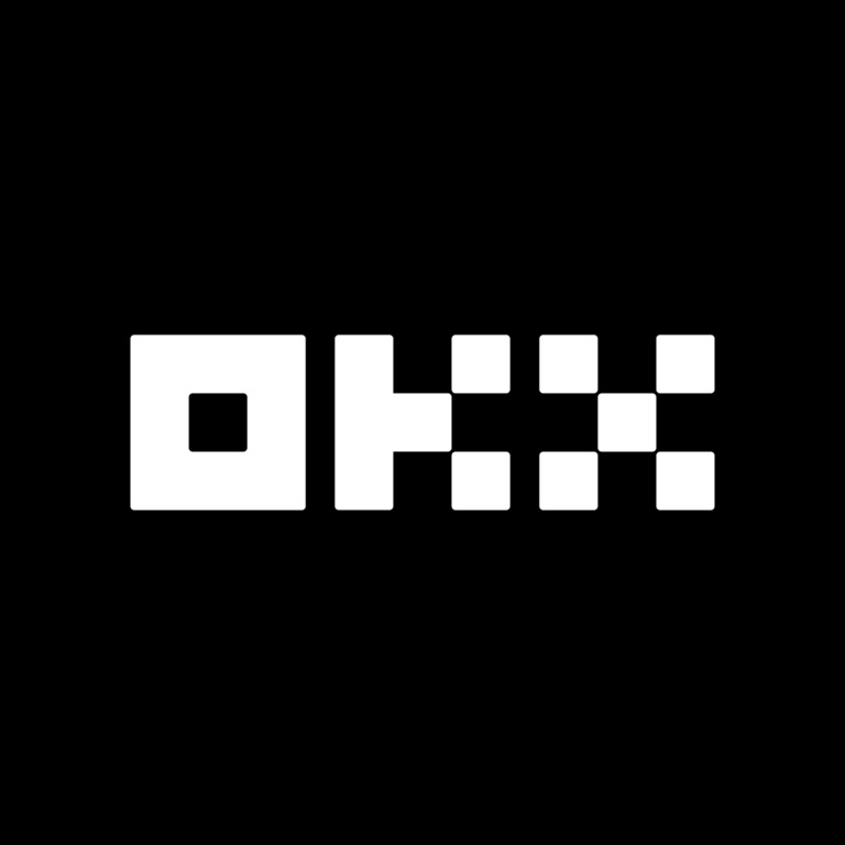 OKX logo