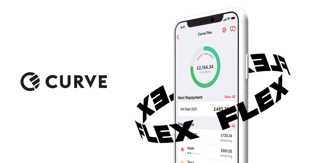 Curve joins in on the "buy now, pay later" pie