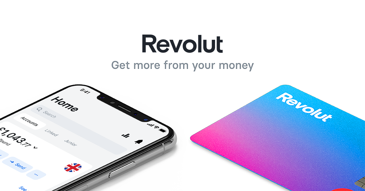 Revolut has a "buy now, pay later" product in development