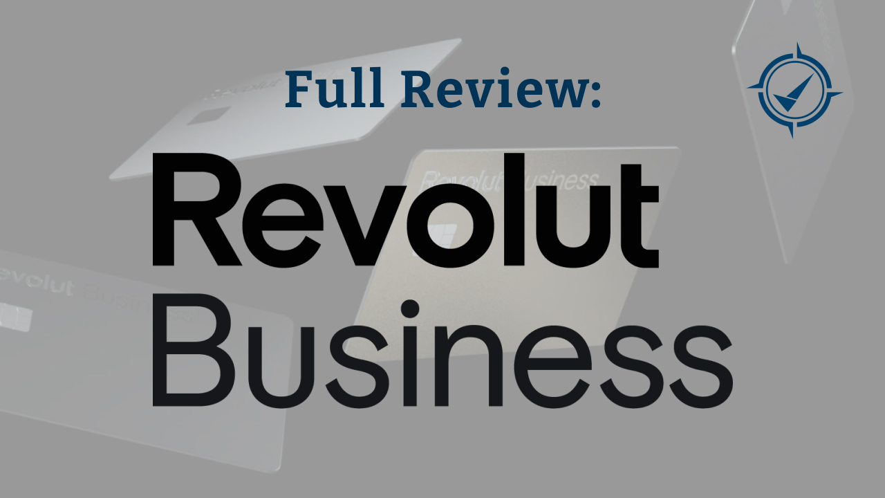 Revolut Business Review, Pros & Cons, Fees, Features (2024)