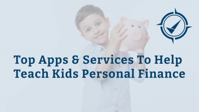 Set up allowance, educate kids on monetary matters and more with the apps we selected.