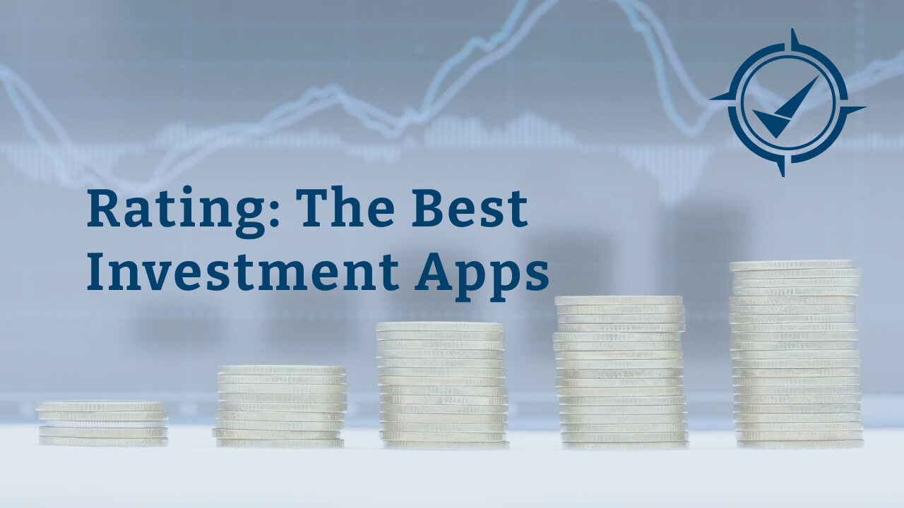 5 Investment & Savings Apps for Beginners in 2024