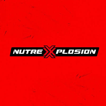 Nutrexplosion