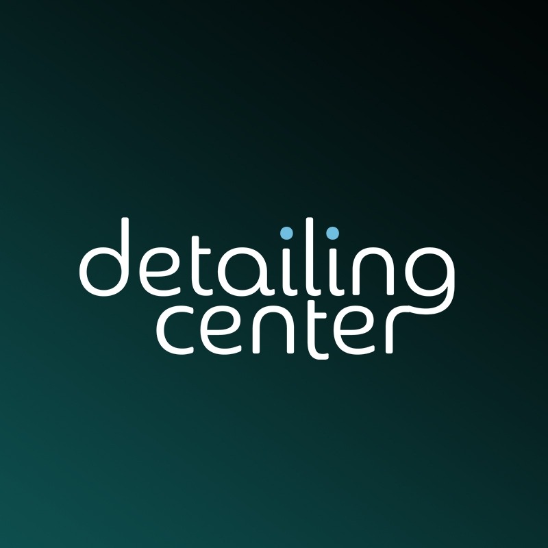 Detailing Center