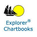 Explorer Charts - the best charts for the Bahamas and Exumas