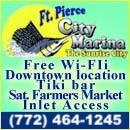  Fort Pierce City Marina 1 Avenue A, Ft. Pierce, FL 34950 (772) 464-1245 Facsimile (772) 464-2589