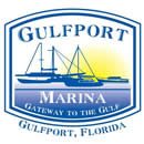 Gulfport Marina includes dry boat storage, ship store, bathroom, public boat ramp, parking, fueling stations, lighted range markers and guest docking facility.