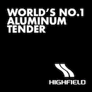 World’s #1 Aluminum Tender