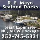 R. E. Mayo Docks