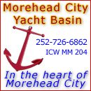 Morehead City Yacht Basin