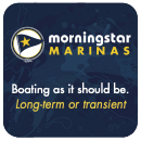 Morningstar Marinas - Boating as it should be. Long-term or transient.