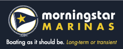 Morningstar Marinas - Boating as it should be. Long-term or transient.