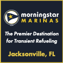 Morningstar Marinas - Boating as it should be. Long-term or transient.