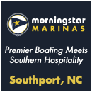 Morningstar Marinas - Boating as it should be. Long-term or transient.