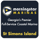 Morningstar Marinas - Boating as it should be. Long-term or transient.