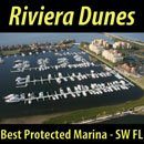 Riviera Dunes Marina Just off Tampa Bay Owned and Operated by Boaters