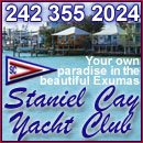  Welcome to the Staniel Cay Yacht Club, your own paradise in the middle of the beautiful Exumas.