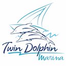 Twin Dolphin Marina, 1000 1st Ave. West, Bradenton, Florida 34205-7852, 941.747.8300 - fax 941.745.2831, e-mail: harbormaster@twindolphinmarina.com