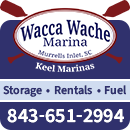 Wacca Wache Marina