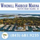 Windmill Harbour Marina, Hilton Head SC