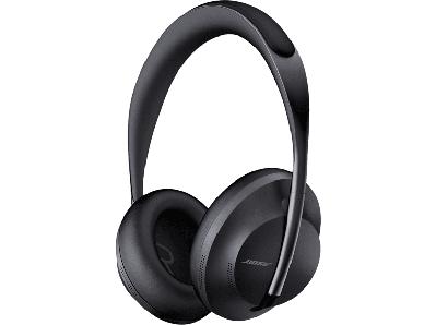 BOSE Headphones 700 kabellose Noise-Cancelling, Over-ear Kopfhörer Bluetooth Schwarz
