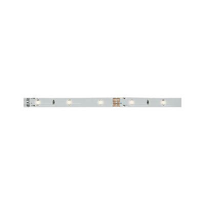 Paulmann LED-Streifen 'YourLED ECO' 1 m 2,4 W 160 lm warmweiß, weiß