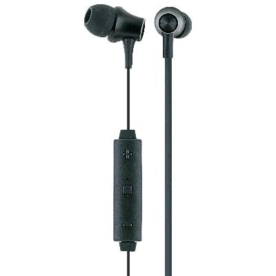 Schwaiger Bluetooth In-Ear-Kopfhörer mit Mikrofon