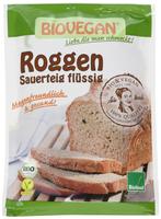 Bio Vegan Roggen Sauerteig flüssig (1 x 150 g)