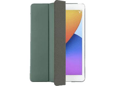HAMA Fold Clear, Bookcover, Apple, iPad 10.2" (7. Gen. 2019/8. 2020/9. 2021), Grün