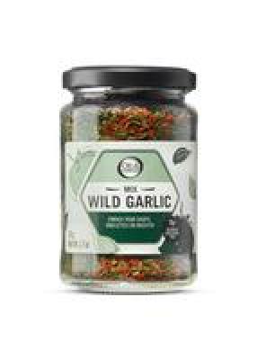 Oil & Vinegar Wild Garlic Mix - 50g - Oil & Vinegar