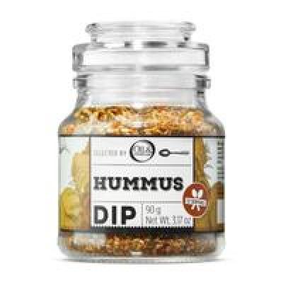 Oil & Vinegar Hummus Dip - 90g - Oil & Vinegar