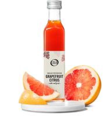 Oil & Vinegar Grapefruit Zitrus Agrodolce - 250ml - Oil & Vinegar