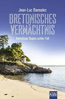 Kiepenheuer & Witsch Bretonisches Vermächtnis, Taschenbuch von Jean-Luc Bannalec, Kiepenheuer & Witsch, 978-3-462-00160-0